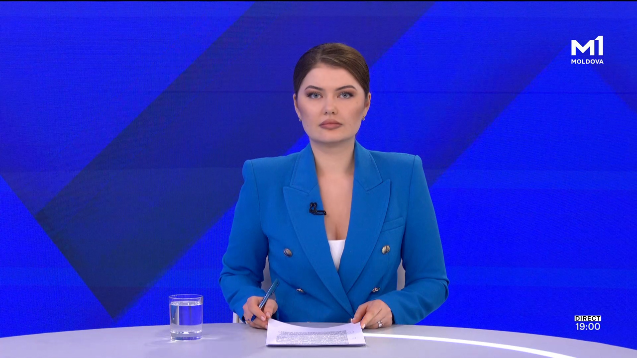 Știri (19:00) din 21 ianuarie 2026