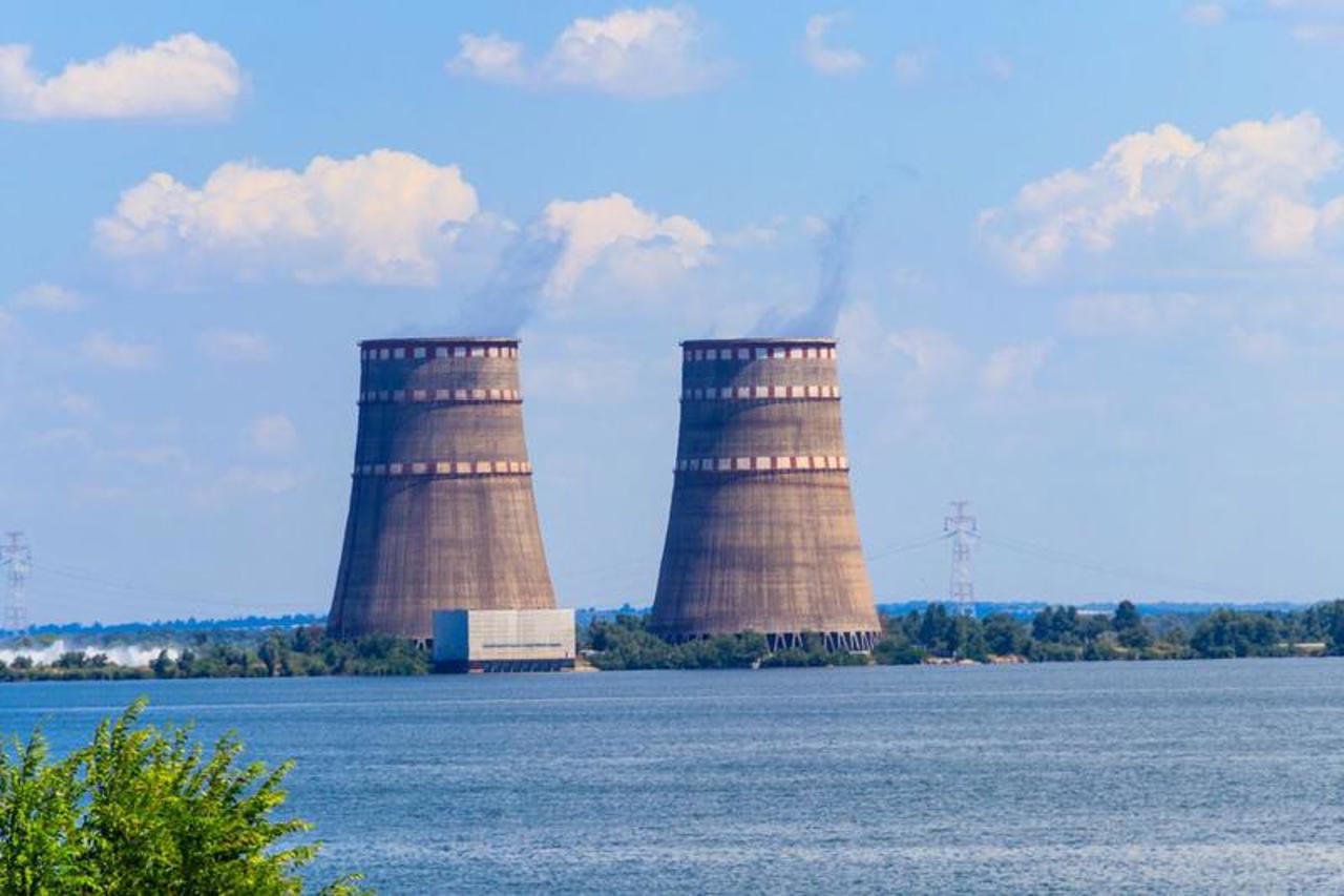 IAEA Director: Fears of nuclear accident at Zaporozhye rise again due to hostilities