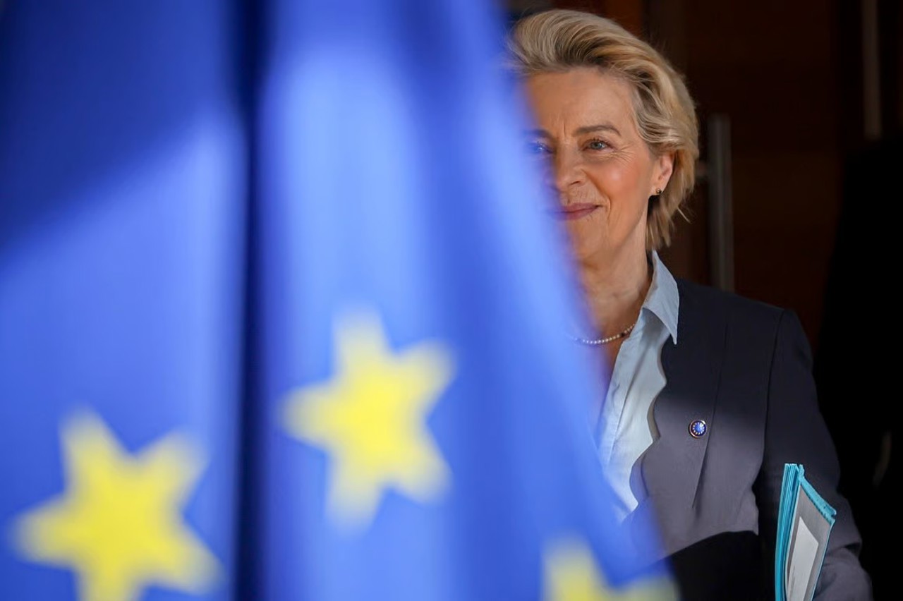 Corespondență Dan Alexe // Pfizergate: Curtea UE confirmă că Ursula von der Leyen nu-și poate ascunde mesajele telefonice