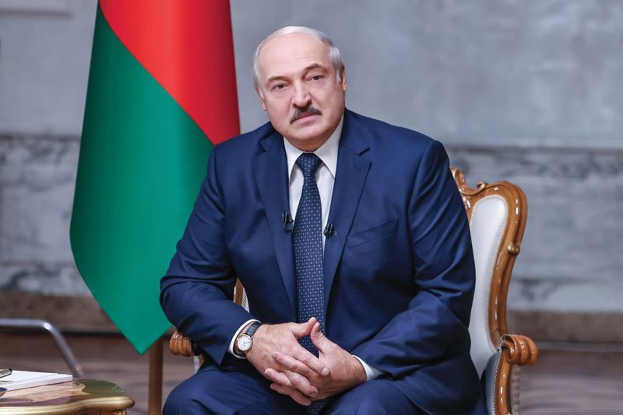 Lukașenko vrea să se întâlnească cu omologul ucrainean. Kievul a respins propunerea