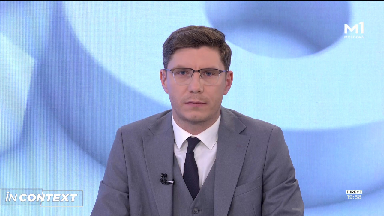 Pace- Libertate- Dezvoltare // Operațiunea moldovenească // Davos a gravitat în jurul lui Trump