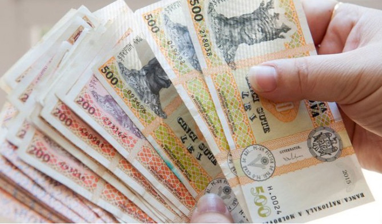 Moldova rate hike fails to cool retail lending market