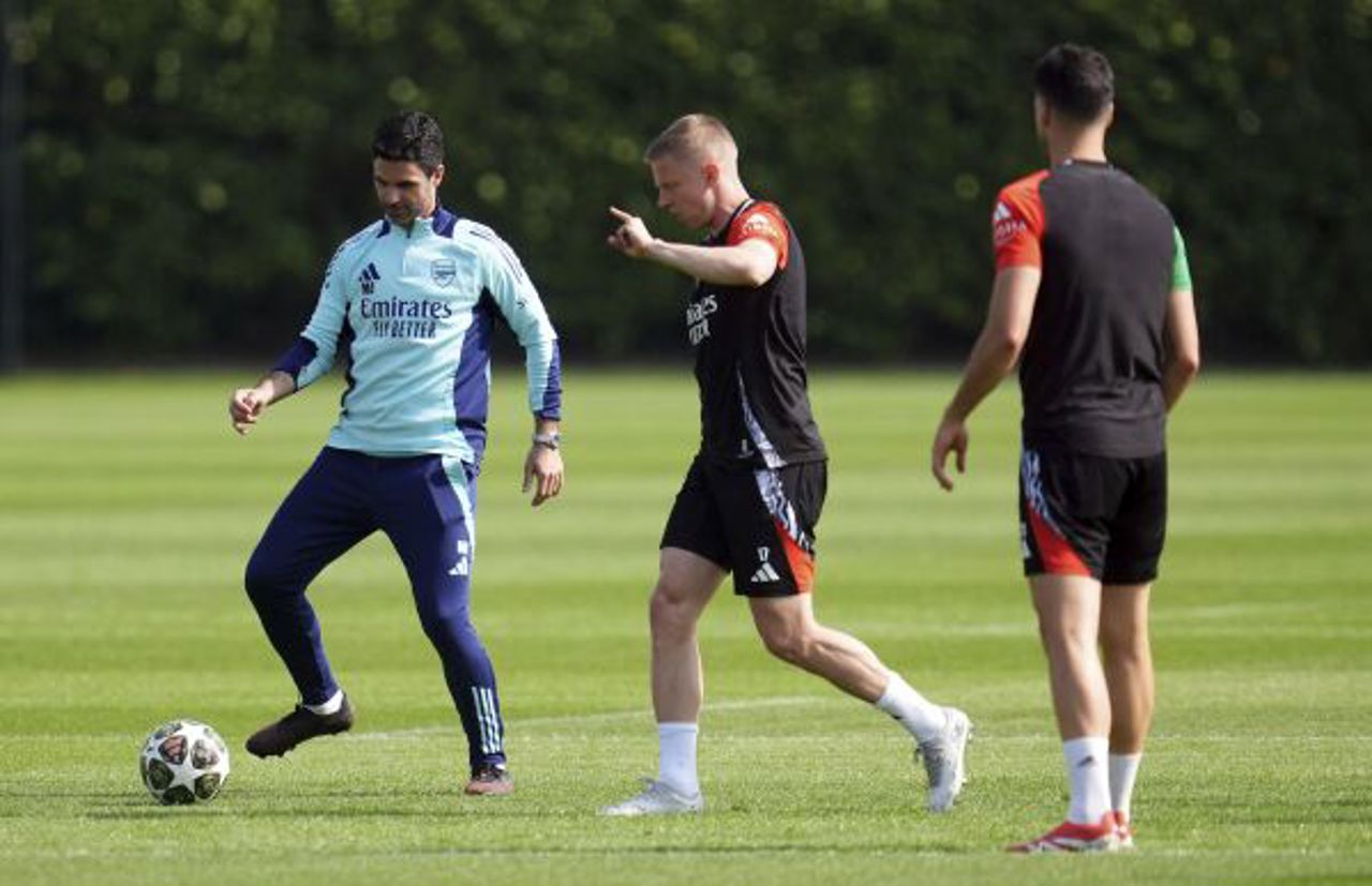 Mikel Arteta, îndemn la suporterii lui Arsenal: Haideți să jucăm fiecare minge împreună