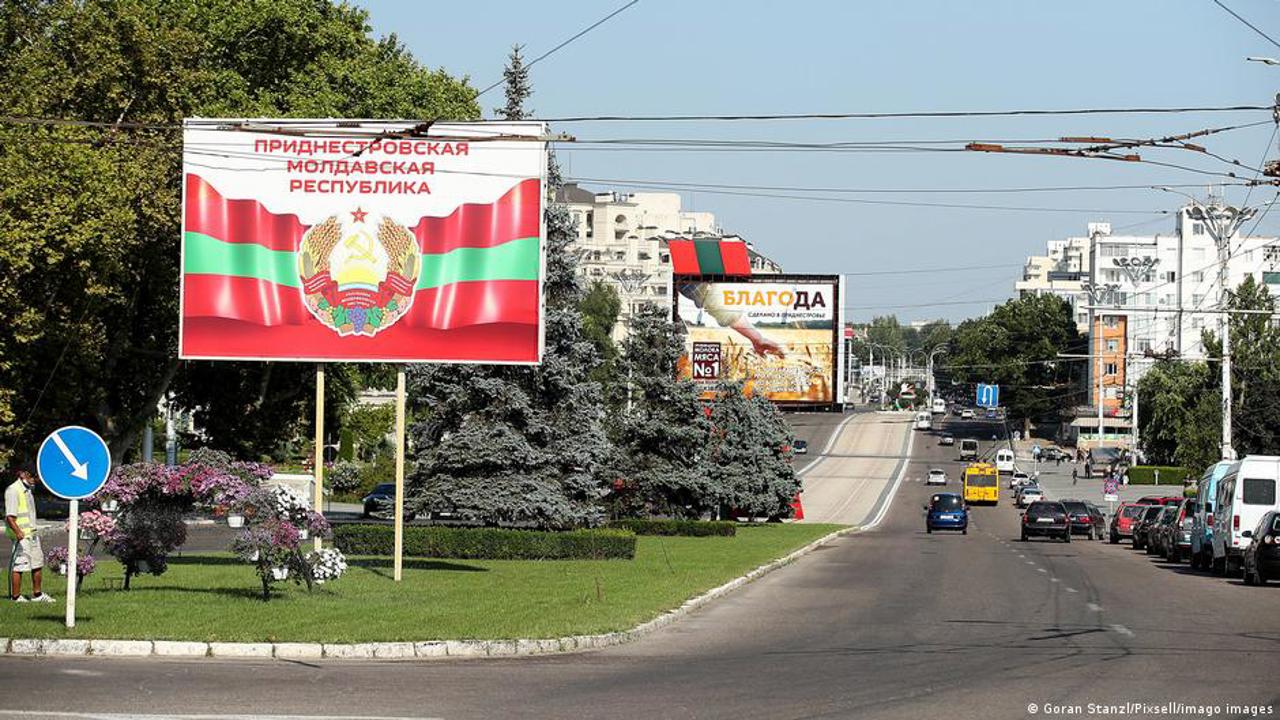 Chisinau accuses Tiraspol of lack of openness on human rights issues in the Transnistrian region