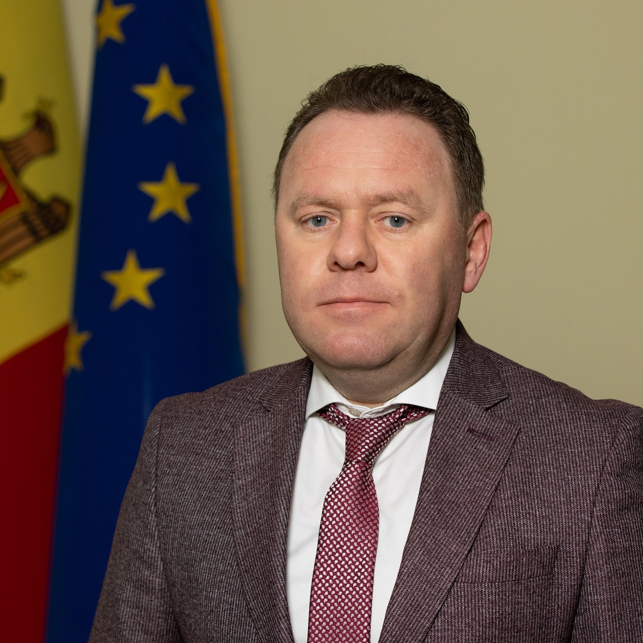 Guvernul Republicii Moldova