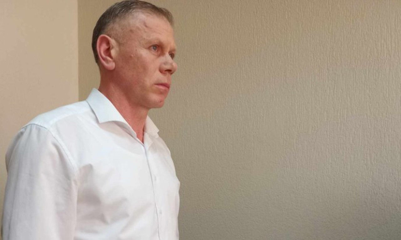 Апелляционная палата оставила в силе приговор экс-примару коммунты Болдурешть Никанору Чокинэ