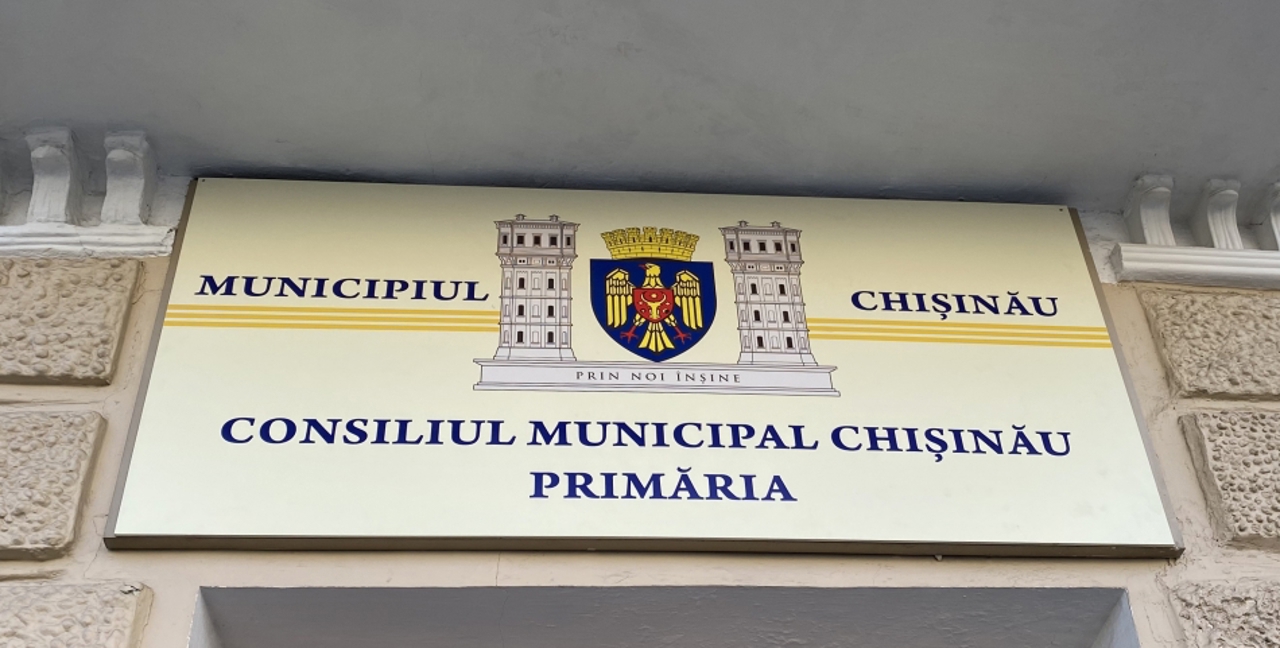 Consilierul municipal Victor Chironda a demisionat 