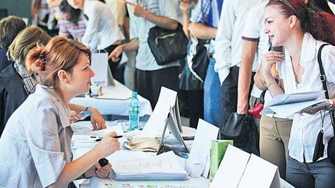 На этой неделе в Республике Молдова проходит онлайн-ярмарка вакансий