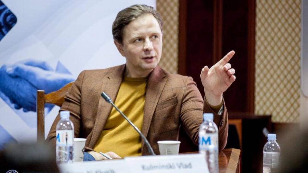 Кульминский: Граждане Румынии выбрали несистемного кандидата из-за желания перемен