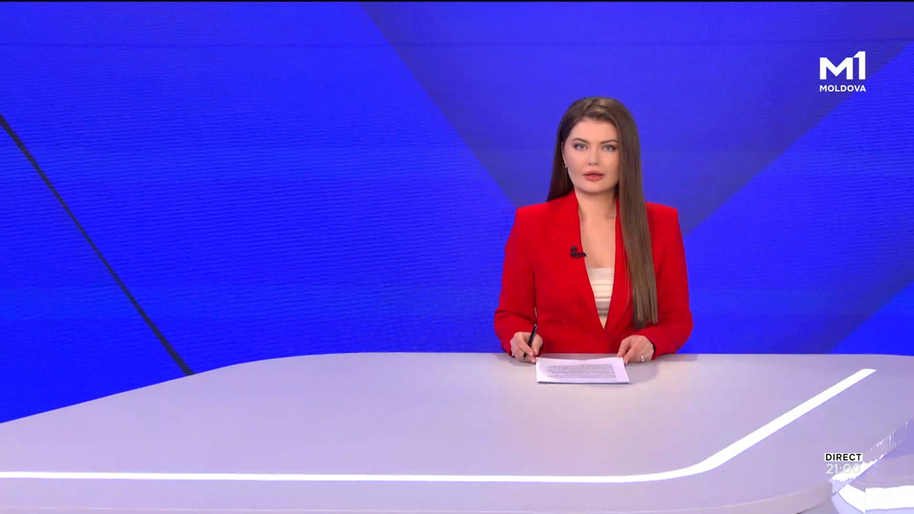 Comemorarea victimelor foametei din 1946–1947 // Tensiuni în Golful Persic // Șantier activ la Bălți 