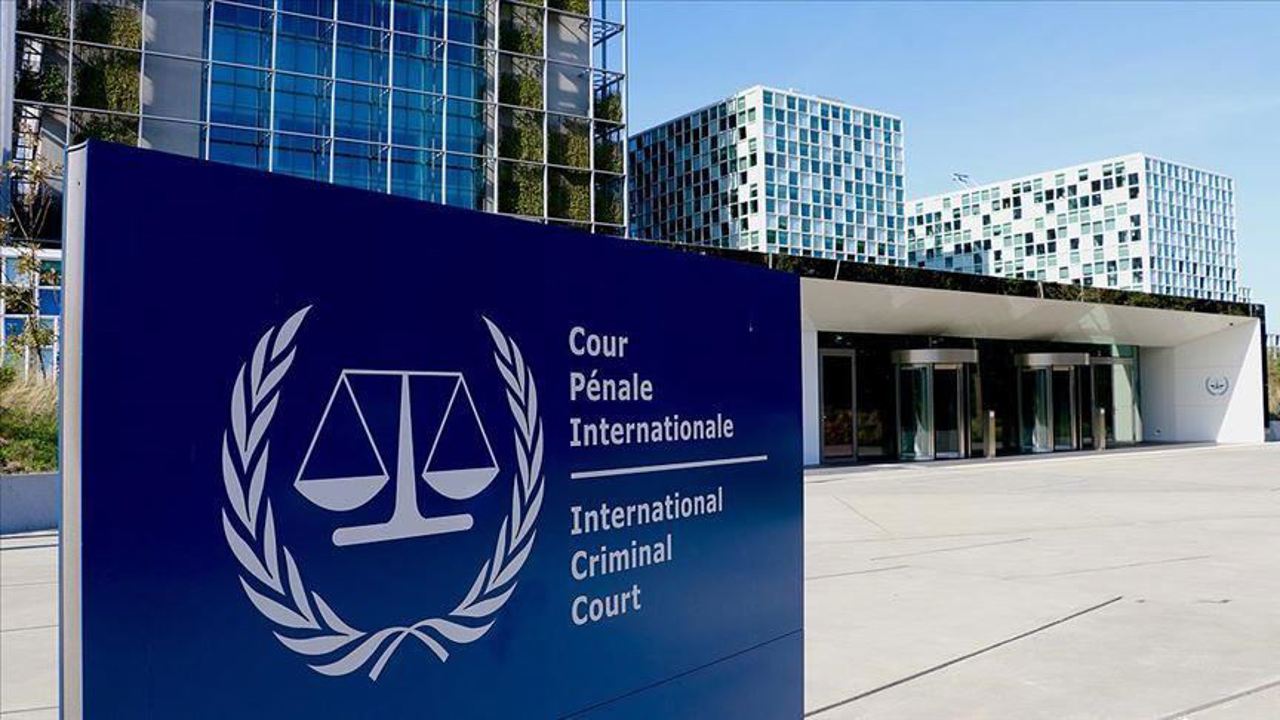 Международный суд в Гааге выдал два ордера на аресты российских военных