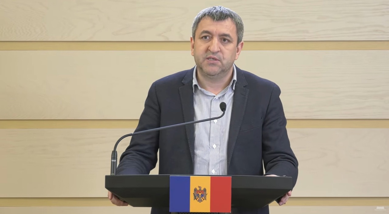 Lilian Carp, la Radio Moldova: Procesul de integrare europeană nu este un proiect al PAS, ci un obiectiv național 