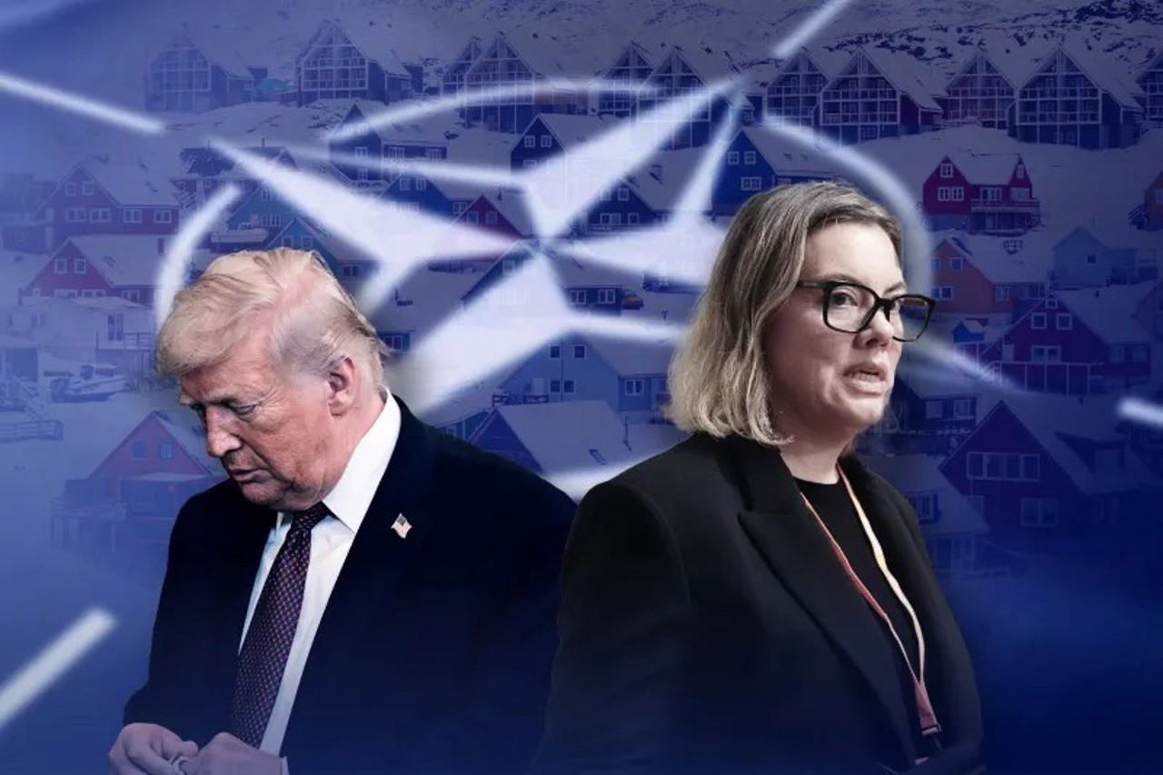 В Гренландии отвергли желание США контролировать ее минеральные ресурсы