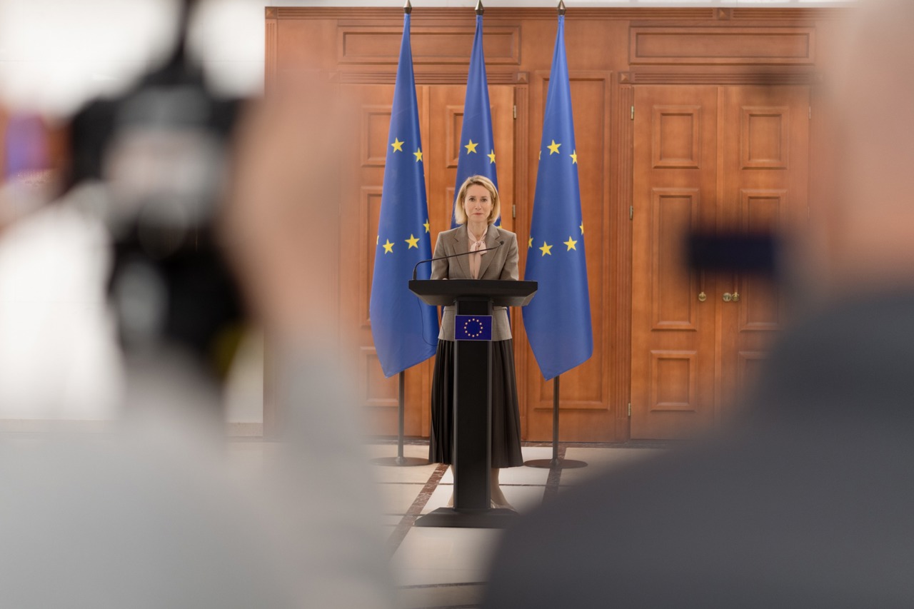 De ce 9 mai nu este Ziua Victoriei. Răspunsul Înaltei Reprezentante a UE