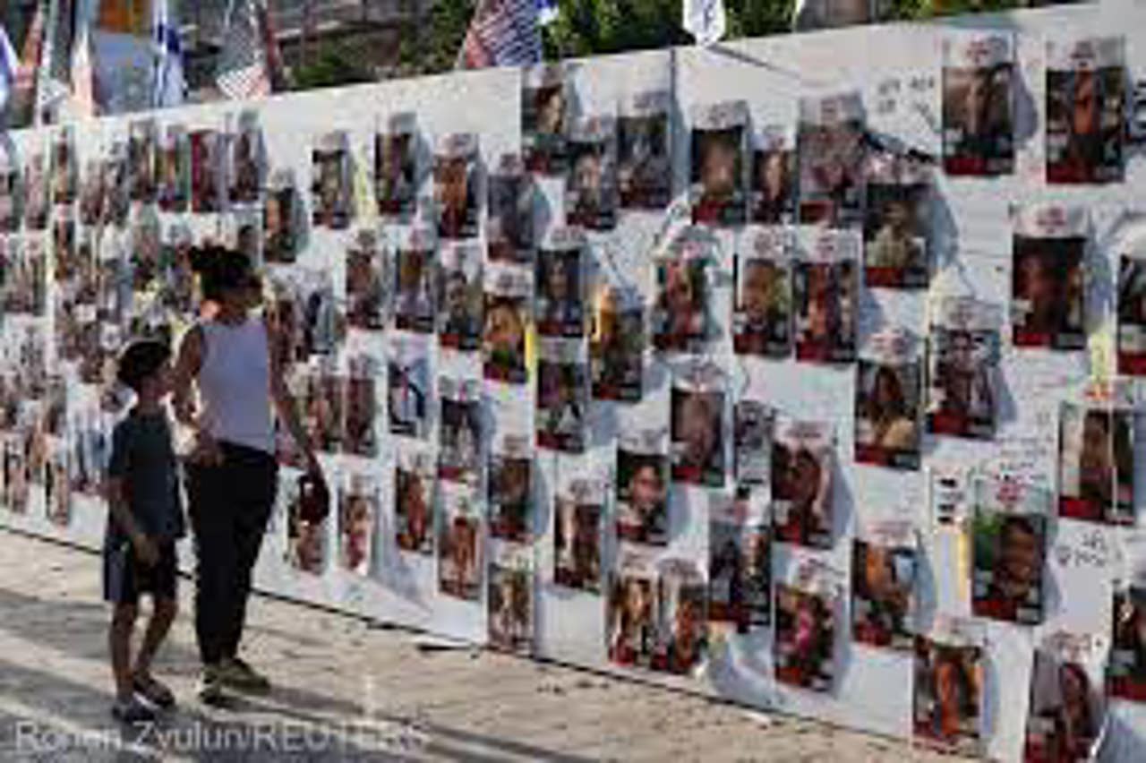 Освобождение израильских заложников, похищенных ХАМАСом, отложено