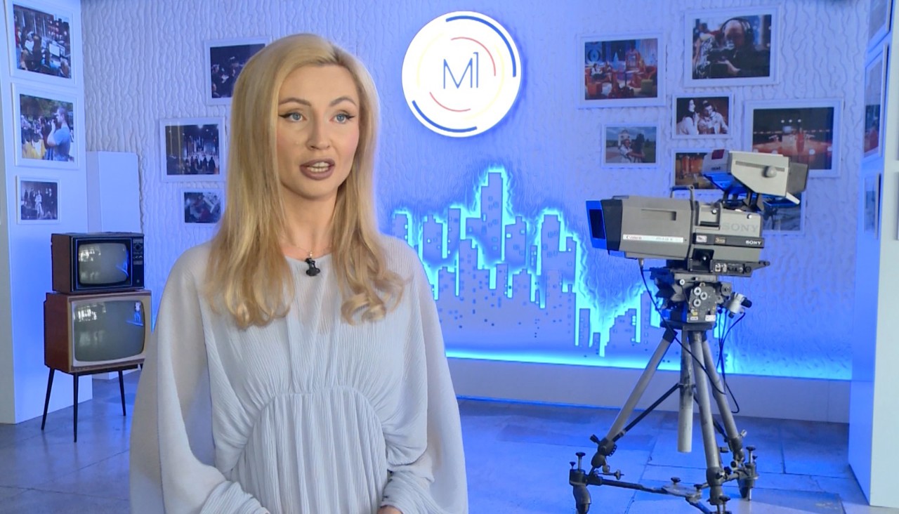 Vocea Mesagerului | Jurnalista Victoria Pădure, născută în aceeași lună în care R. Moldova își proclama independența: „Am ales să construiesc aici, acasă”