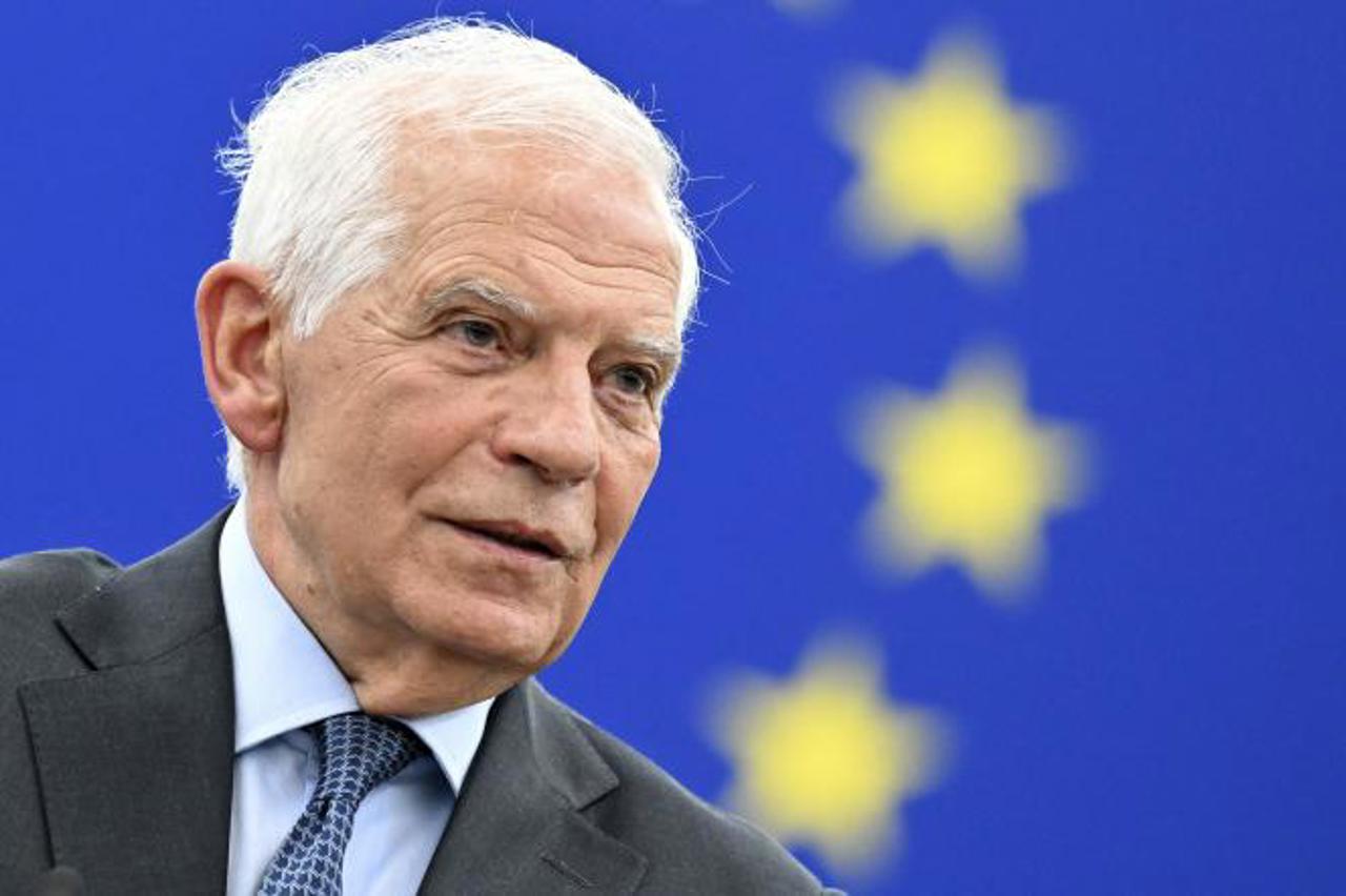 Borell: In the coming days, the EU will finalize the sanctions against individuals from the Republic of Moldova who obstruct or undermine the democratic political process