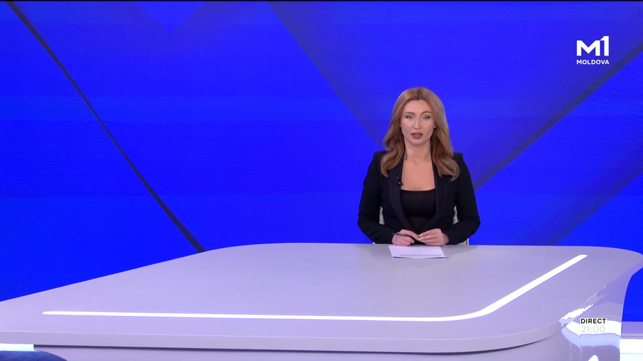 Primul martor în dosarul lui Andronachi, audiat // Dosarul „kuliok” va fi reluat // Grosu la Summitul Platformei Crimeea