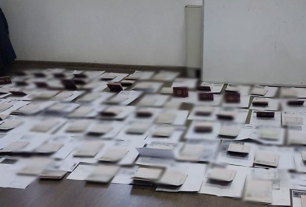 A fost deconspirat un grup criminal organizat care facilita sosirea ilegală în SUA, precum și în unele state ale UE