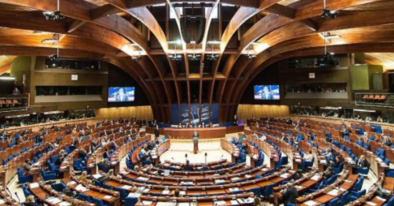 PACE autumn session agenda: Moldova elections and new co-rapporteur