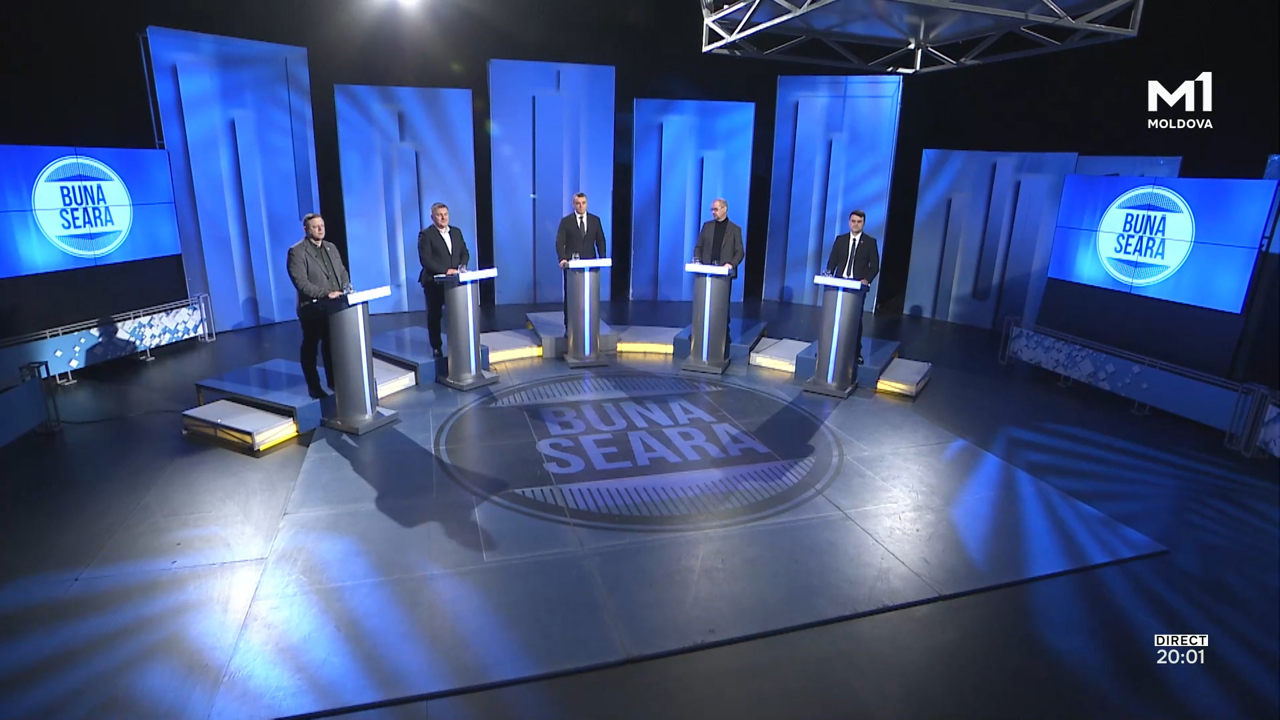 „Bună Seara” din 29 ianuarie 2026