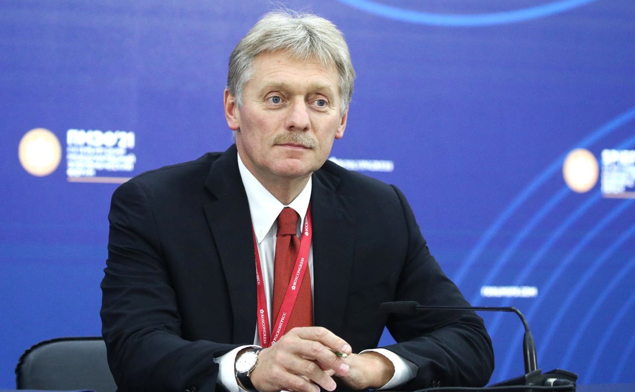 Dmitri Peskov: „O nouă întrevedere dintre liderii Rusiei și Ucrainei va fi posibilă doar după anumite progrese”