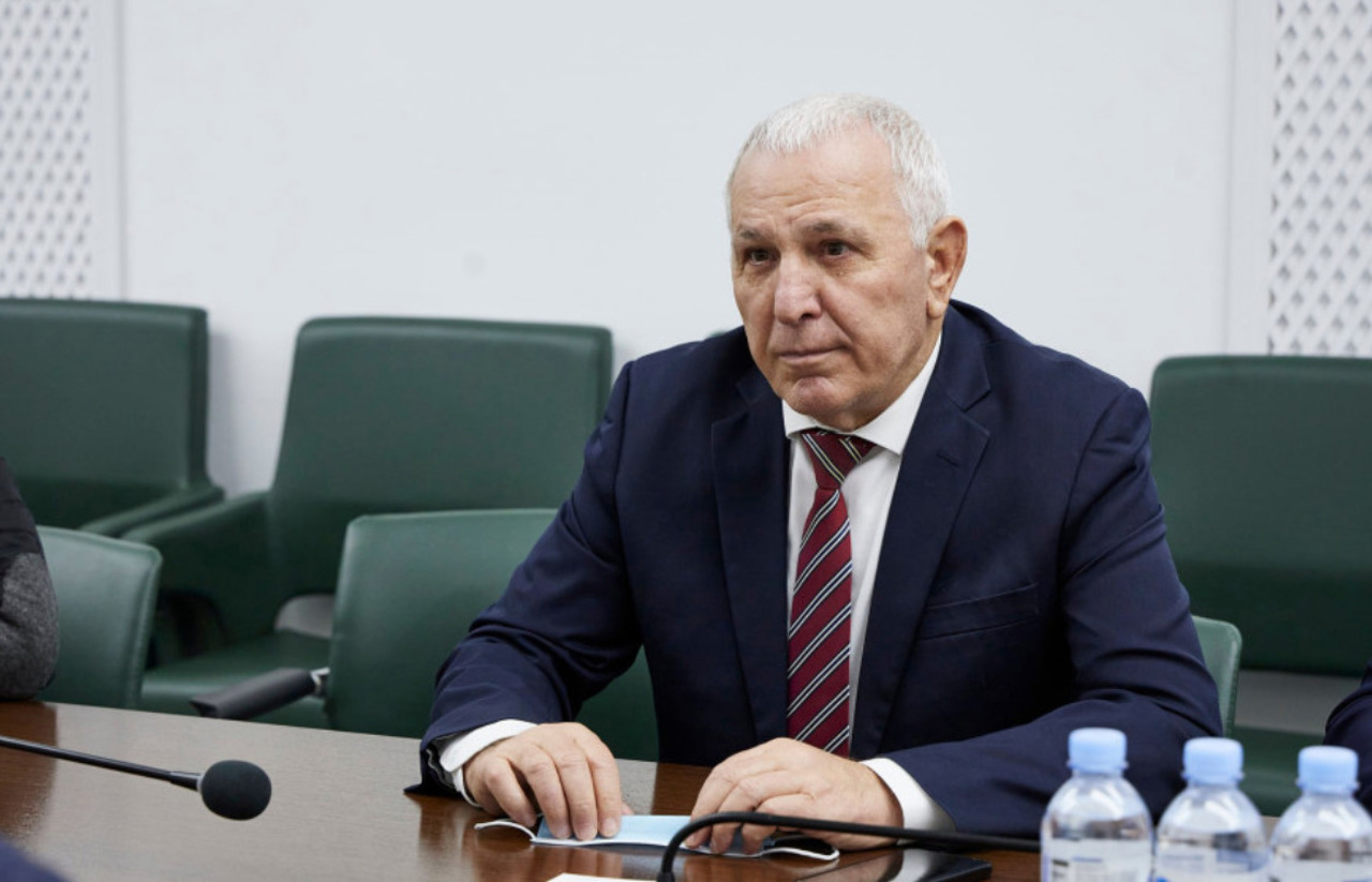 Curtea de Apel Cahul i-a scurtat lui Dmitri Constantinov pedeapsa cu patru ani: Fostul președinte al APG va sta opt ani la închisoare