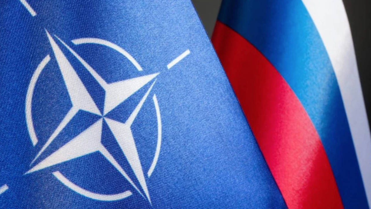 Kremlinul reacționează după ce Macron a vorbit despre trimiterea unor trupe NATO în Ucraina