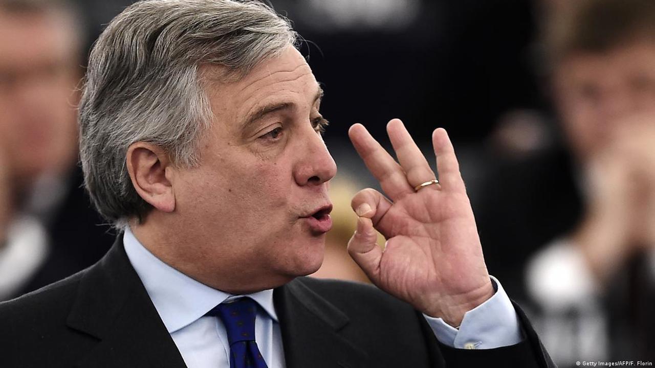 Ministrul Antonio Tajani avertizează Ucraina să nu folosească armele trimise de Italia pentru atacuri pe teritoriul Rusiei 