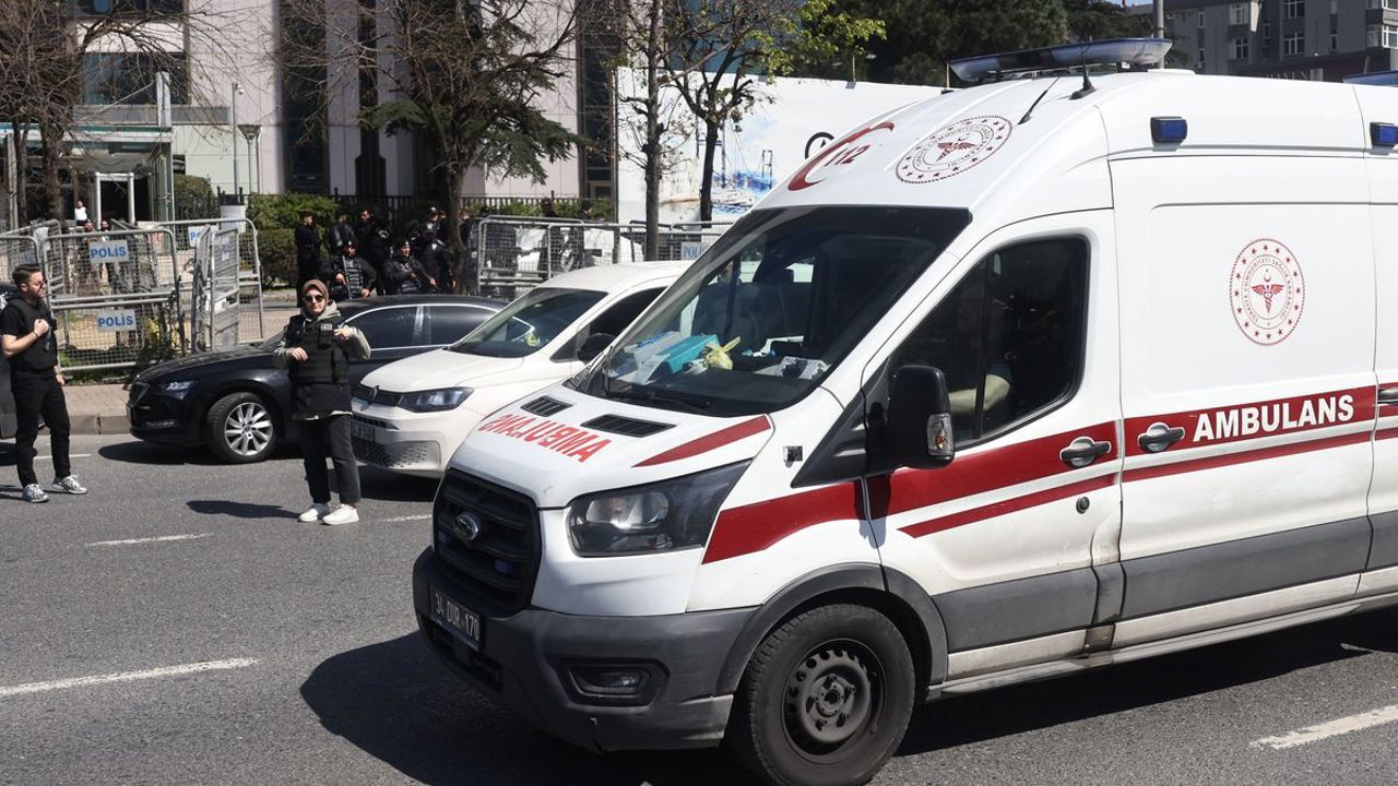 Второй случай стрельбы в турецкой школе: есть погибшие и раненые