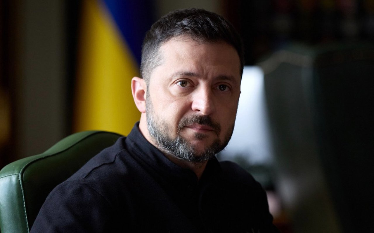 Zelenski a anunțat candidații pentru șefia Oficiului Prezidențial, după plecarea lui Andrii Iermak