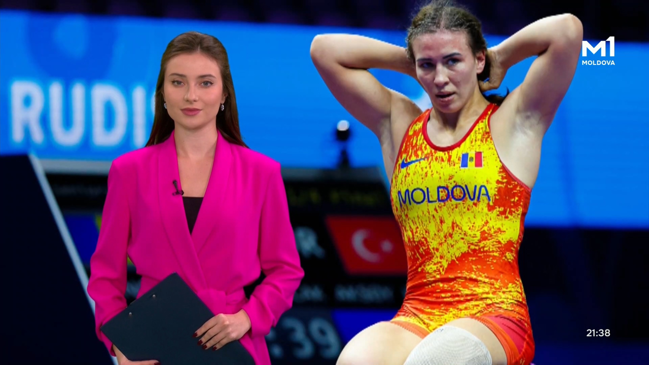 Știri Sportive (21:30) din 27 octombrie 2026