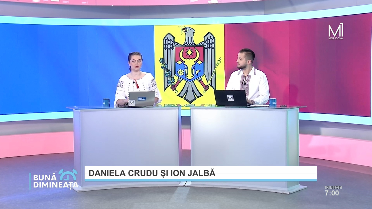 „Bună Dimineața” din 23 iunie 2023