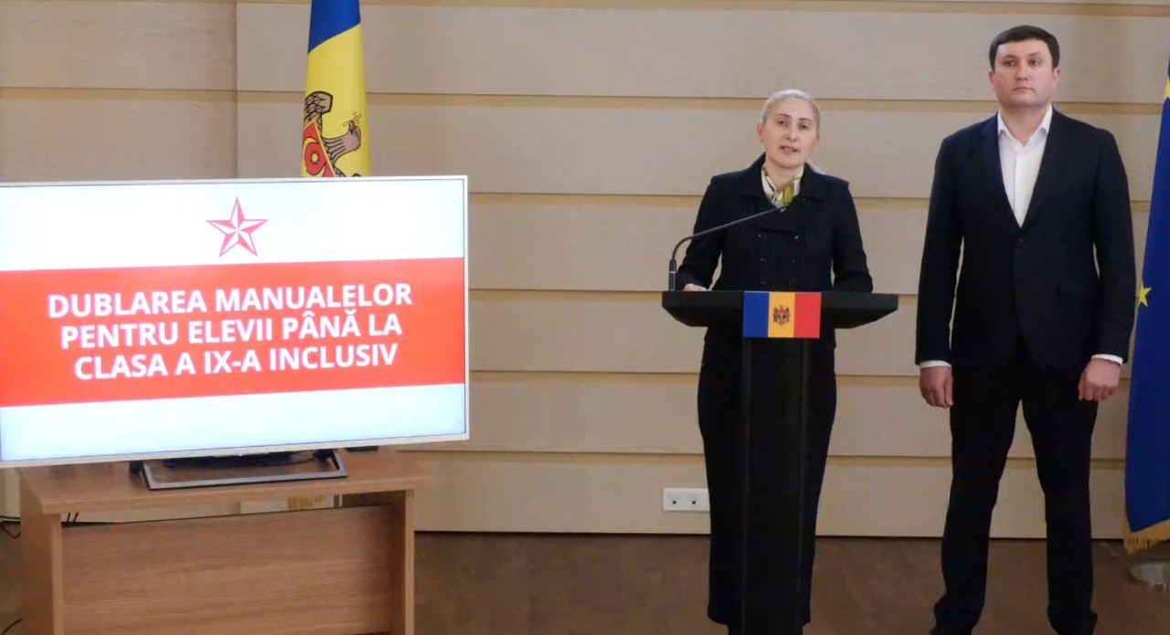 Deputații socialiști solicită majorarea salariilor în educație și medicină 