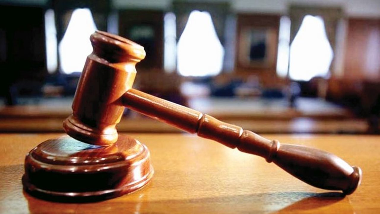 С адвокатов Додона сняли штраф за нарушение порядка на судебных заседаниях