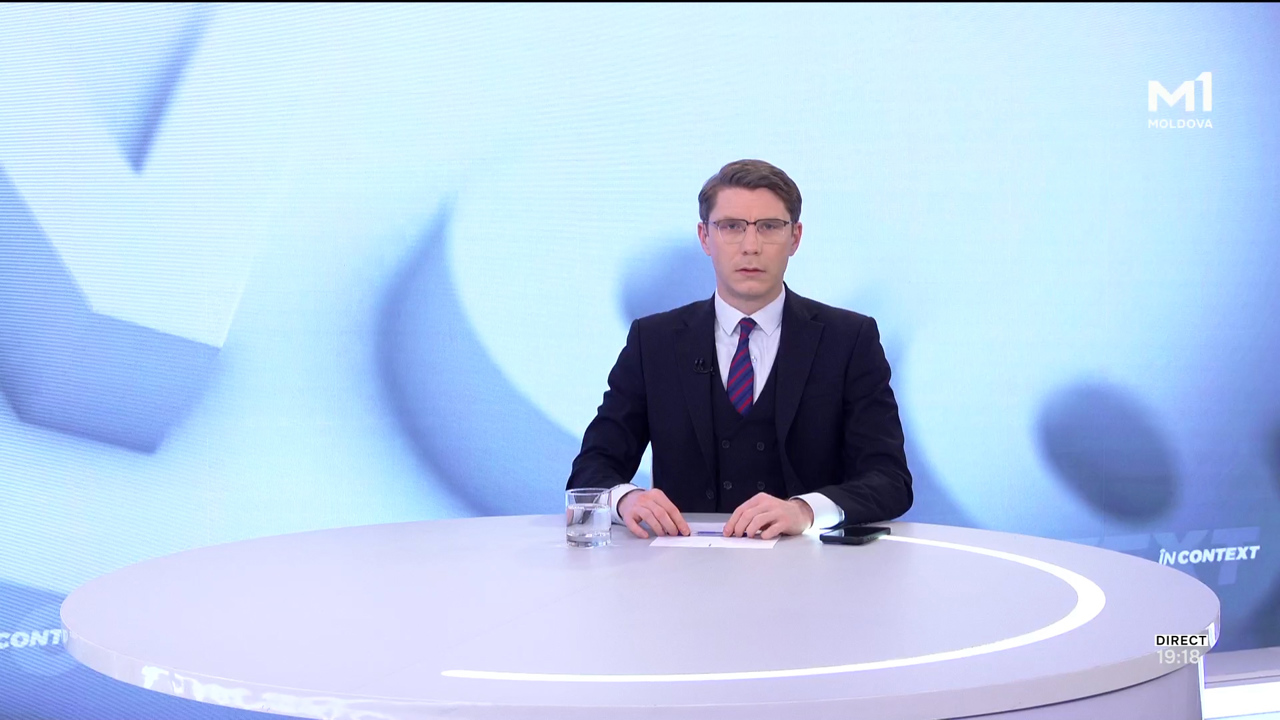 Negocieri deblocate: de la tehnic la politic // Punct de cotitură în politică și justiție // Plahotniuc, noi dosare în instanță