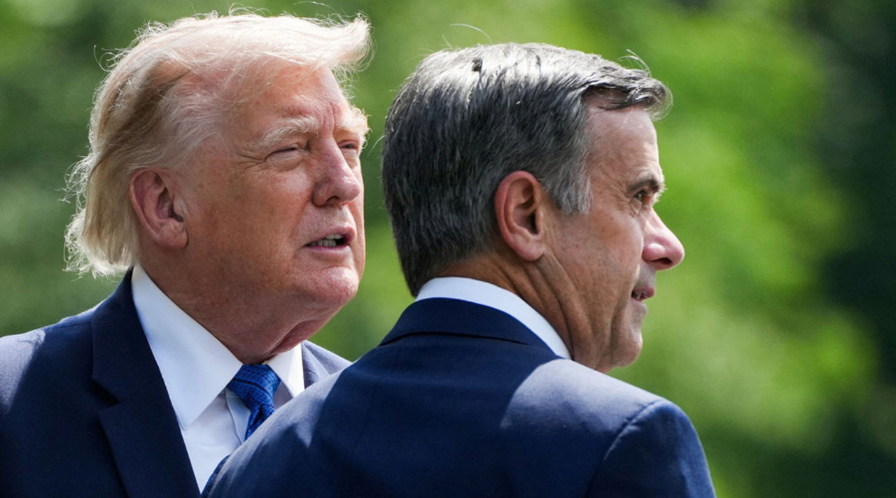 Trump l-a trimis personal pe șeful CIA la Moscova pentru a-l convinge pe Putin să încheie războiul
