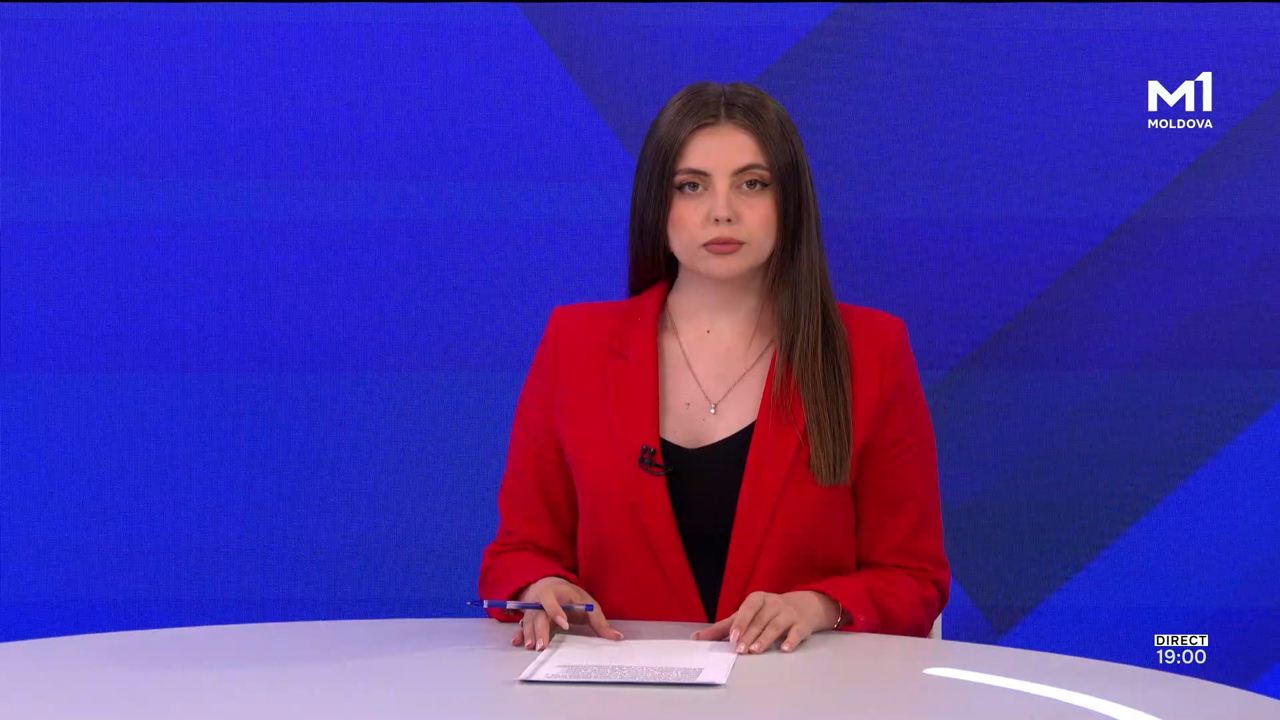 Știri (19:00) din 30 aprilie 2026