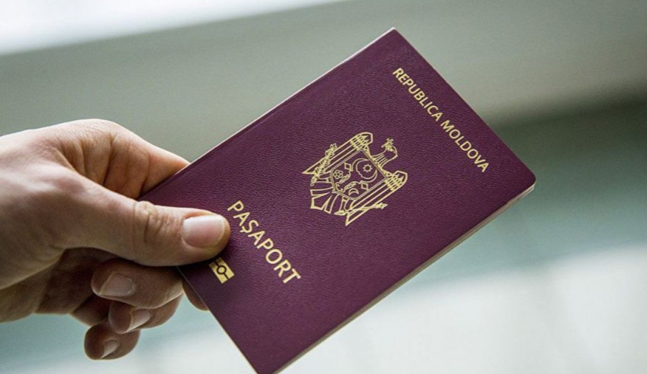 Over 4,400 Ukrainians seek Moldovan citizenship since invasion