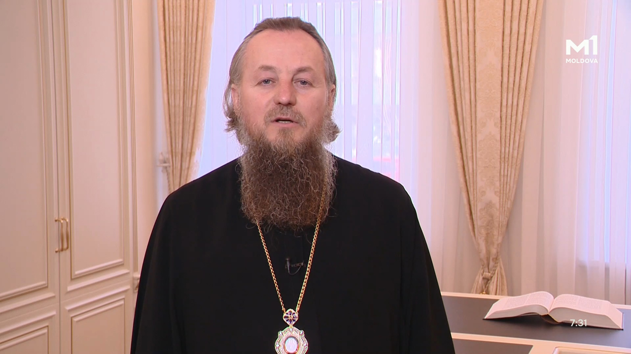 „Să luăm aminte...” din 22 martie 2026 // Duminica a 4-a din Post (a Sfântului Ioan Scărarul)