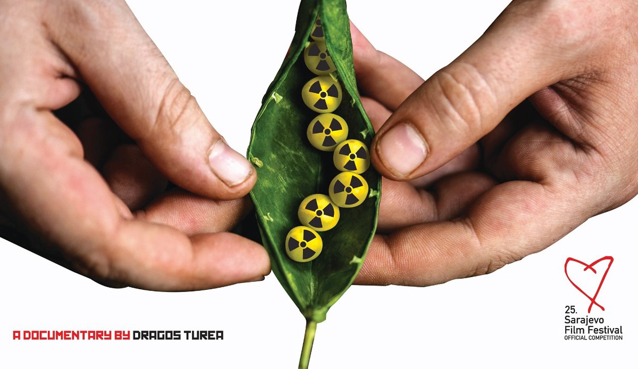 Gradina Sovietică // Facebook.com