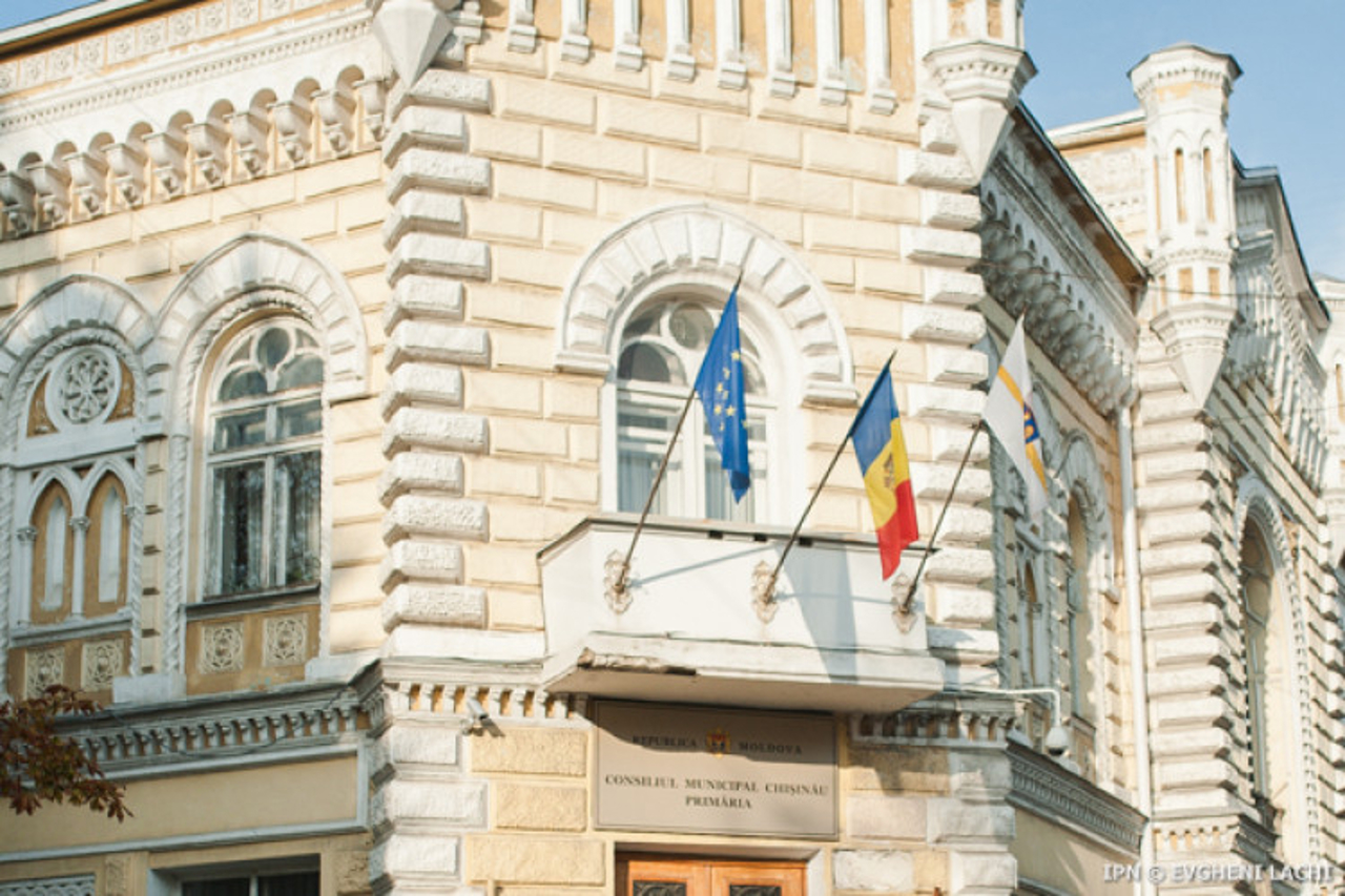 The Party of Socialists announced its intention to nominate a candidate for Chisinau City Hall