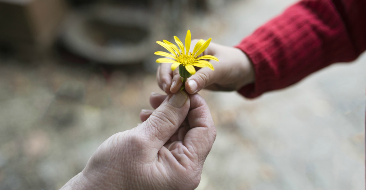 "Kindness starts with you": National Kindness Week launched in the Republic of Moldova