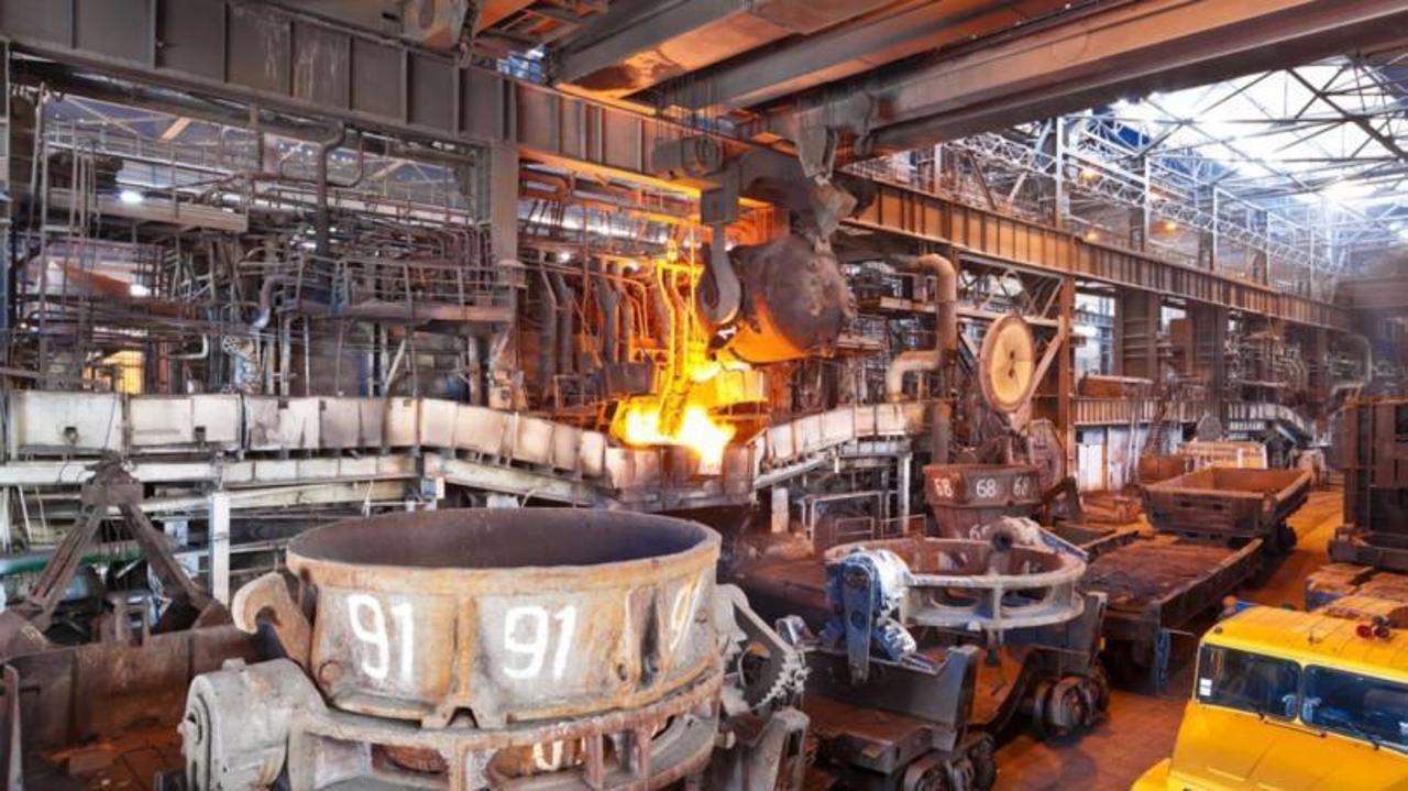 Agenția de Mediu a prelungit autorizația de mediu pentru Uzina Metalurgică de la Râbnița