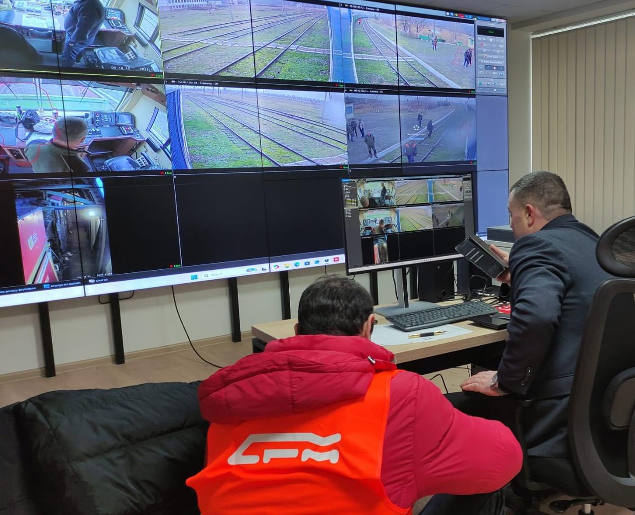 Moldova hits logistics milestone with first 3,000-tonne freight train test