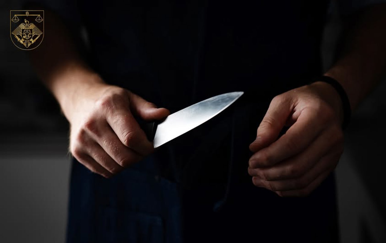Crimă în sectorul Râșcani al capitalei: un bărbat de 39 de ani, acuzat că a înjunghiat mortal un boschetar