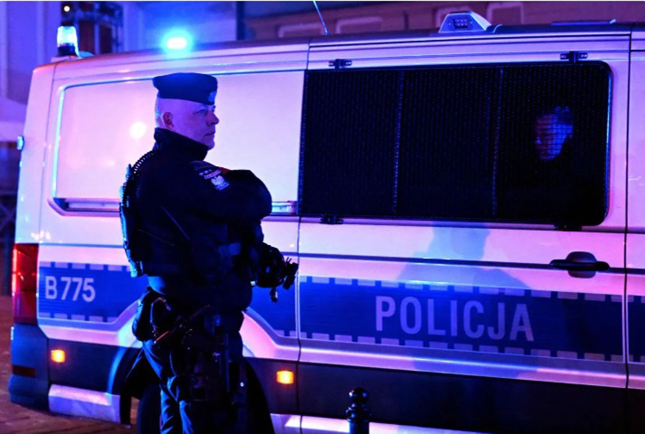 В Польше и Румынии задержаны подозреваемые в подготовке диверсий в интересах российских спецслужб