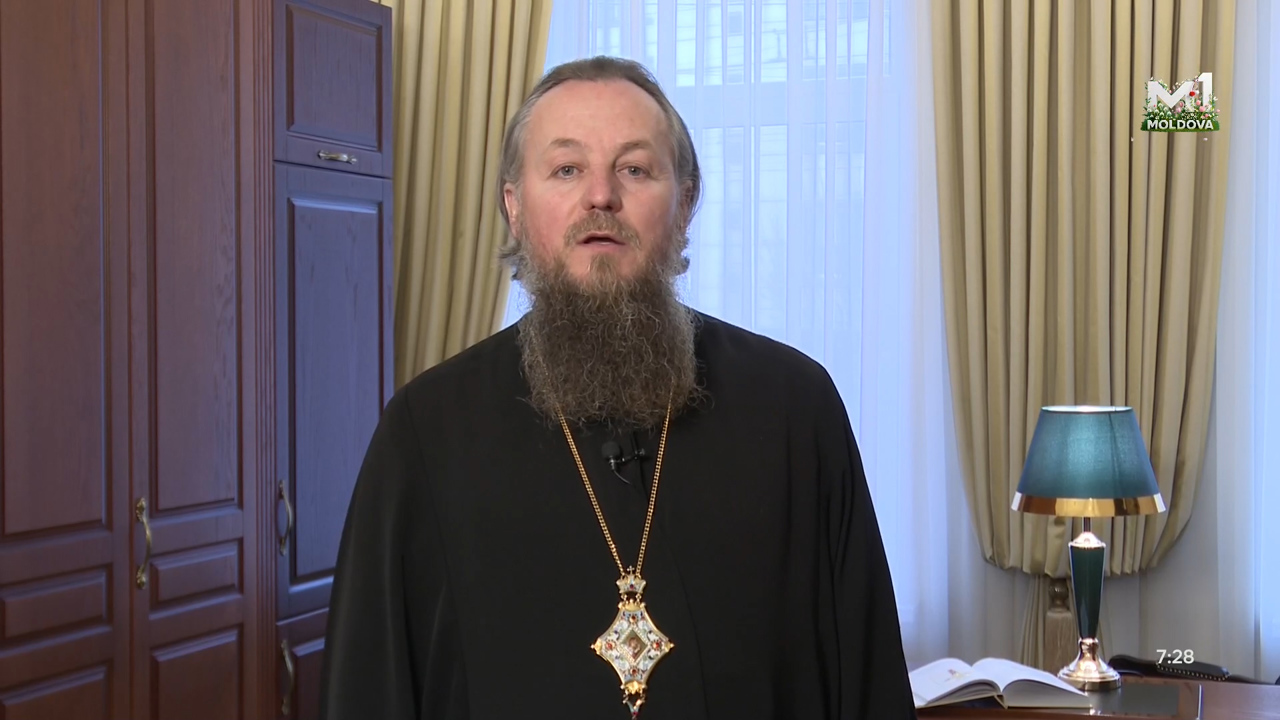 	„Să luăm aminte...” din 15 martie 2026 // Duminica Sfintei Cruci