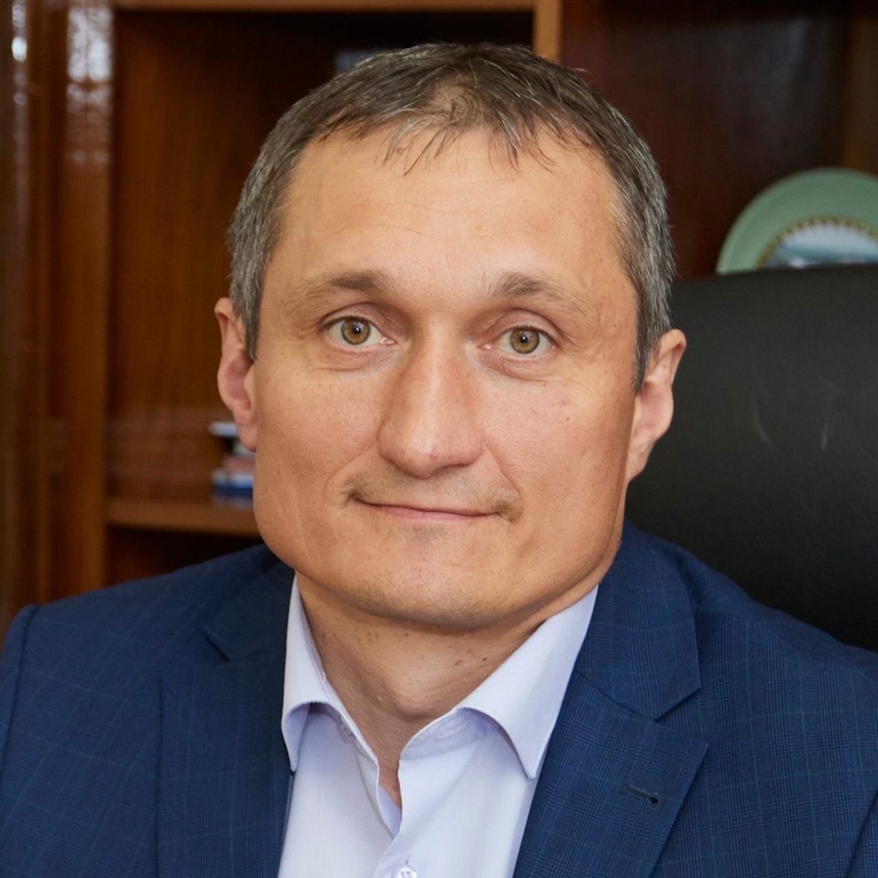 Бывший вице-спикер НСГ Тарнавский: Моя отставка связана с критикой Гуцул и Шора