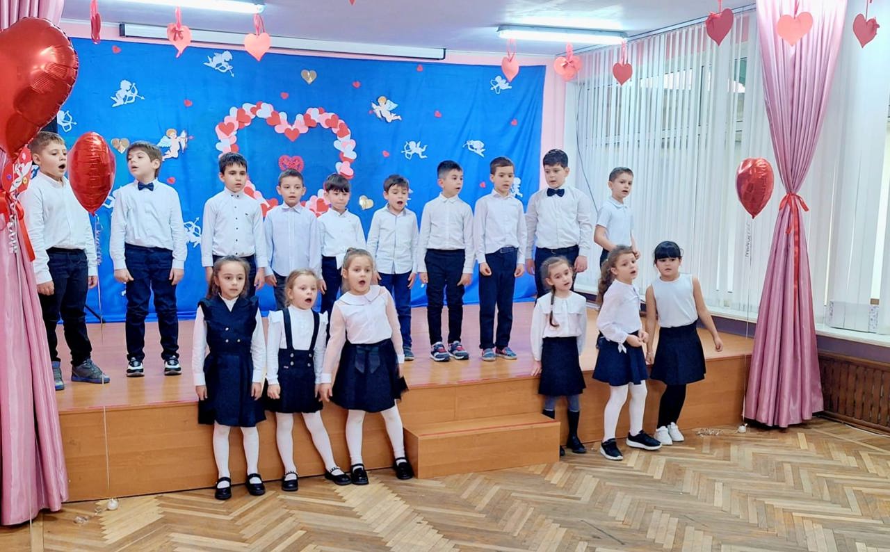 facebook/ Școala Primară-Grădiniță ,,Antonin Ursu” 